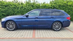 BMW Řada 5 2,0   (G31) xDrive Touring, mild-hyb 