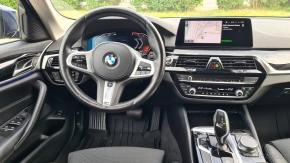 BMW Řada 5 2,0   (G31) xDrive Touring, mild-hyb 