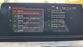 BMW Řada 5 2,0   (G31) xDrive Touring, mild-hyb 