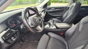 BMW Řada 5 2,0   (G31) xDrive Touring, mild-hyb 