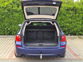 BMW Řada 5 2,0   (G31) xDrive Touring, mild-hyb 
