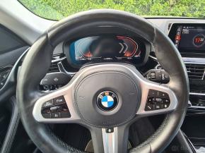 BMW Řada 5 2,0   (G31) xDrive Touring, mild-hyb 