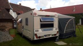 Ostatní  Karavan Adria 