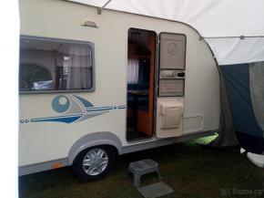 Ostatní  Karavan Adria 