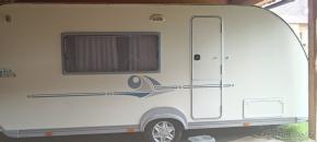 Ostatní  Karavan Adria 