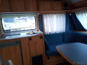 Ostatní  Karavan Adria 