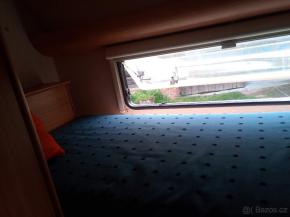 Ostatní  Karavan Adria 