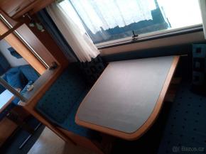 Ostatní  Karavan Adria 