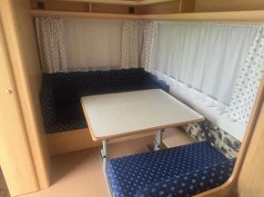 Ostatní  Prodám karavan 