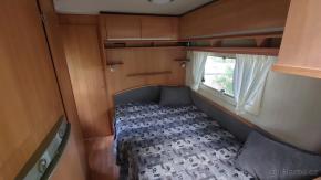 Ostatní  Zimní Karavan Cabby 