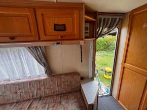 Ostatní  Karavan Chateau Cantara 