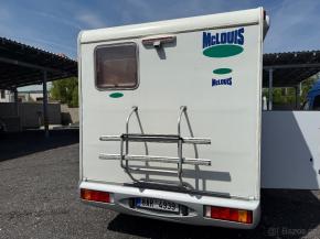Ostatní  Obytný automobil McLouis 