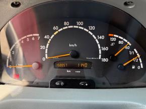 Ostatní  Obytný automobil McLouis 