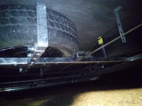 Ostatní  Karavan Hobby 650 