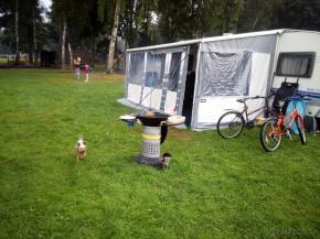 Ostatní  Karavan Hobby 650 