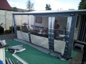 Ostatní  Karavan Hobby 650 