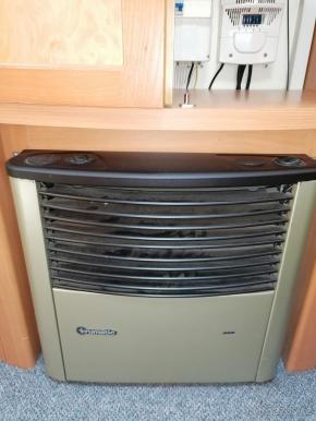 Ostatní  Karavan Hobby 650 