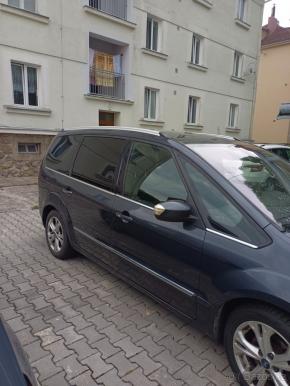 Ford Galaxy 2,0 