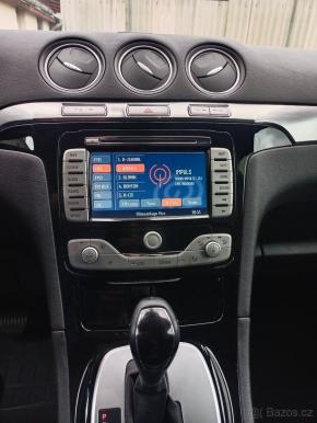 Ford Galaxy 2,0 