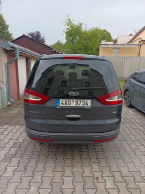Ford Galaxy 2,0 