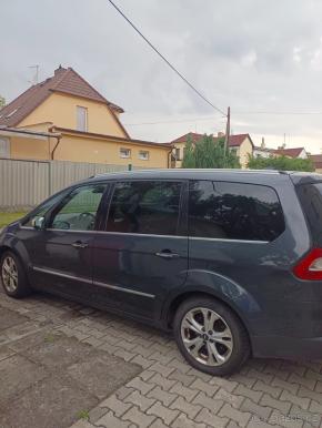 Ford Galaxy 2,0 