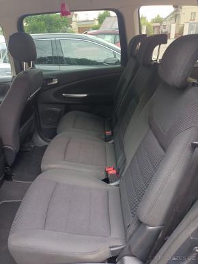 Ford Galaxy 2,0 