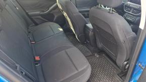 Ford Focus 1,5   Diesel 2020, 1.majitel 