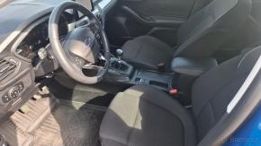 Ford Focus 1,5   Diesel 2020, 1.majitel 