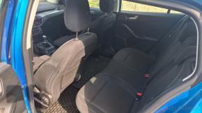 Ford Focus 1,5   Diesel 2020, 1.majitel 
