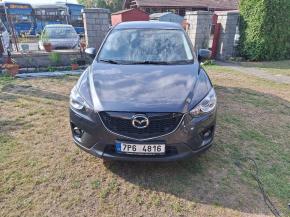 Mazda CX-5 2,2