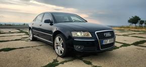 Audi A8 3,0   Long 