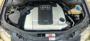 Audi A8 3,0   Long 