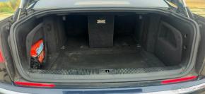 Audi A8 3,0   Long 