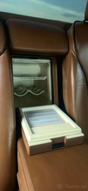 Audi A8 3,0   Long 