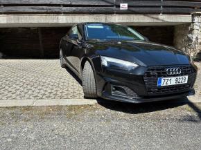Audi A5 45 TFSI 4x4