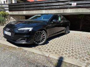 Audi A5 45 TFSI 4x4 