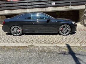 Audi A5 45 TFSI 4x4 