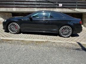 Audi A5 45 TFSI 4x4 
