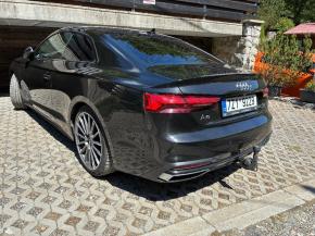 Audi A5 45 TFSI 4x4 