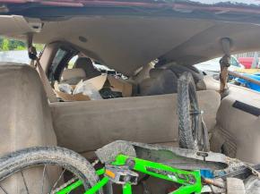 Ford Excursion 6,8   Limited l V10 Triton 