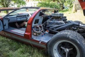 Ford GT 4,7   40 