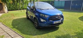 Ford EcoSport 1,0   ST Line