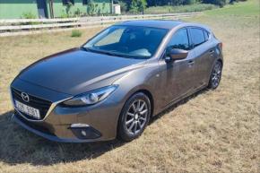 Mazda 3 2,0   BM 2013 SkyActive