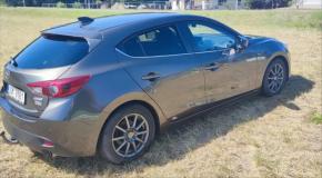 Mazda 3 2,0   BM 2013 SkyActive 