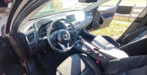 Mazda 3 2,0   BM 2013 SkyActive 