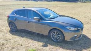 Mazda 3 2,0   BM 2013 SkyActive 