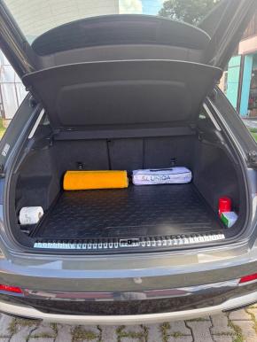 Audi Q3 1,5   S-Line TFSi 