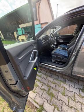 Audi Q3 1,5   S-Line TFSi 