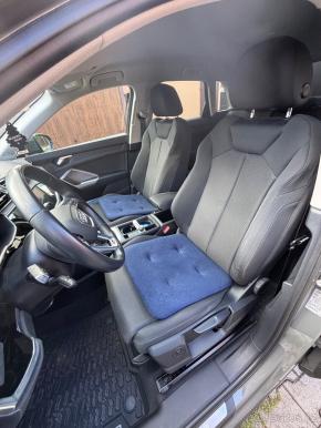 Audi Q3 1,5   S-Line TFSi 