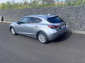 Mazda 3 1,5   2014 